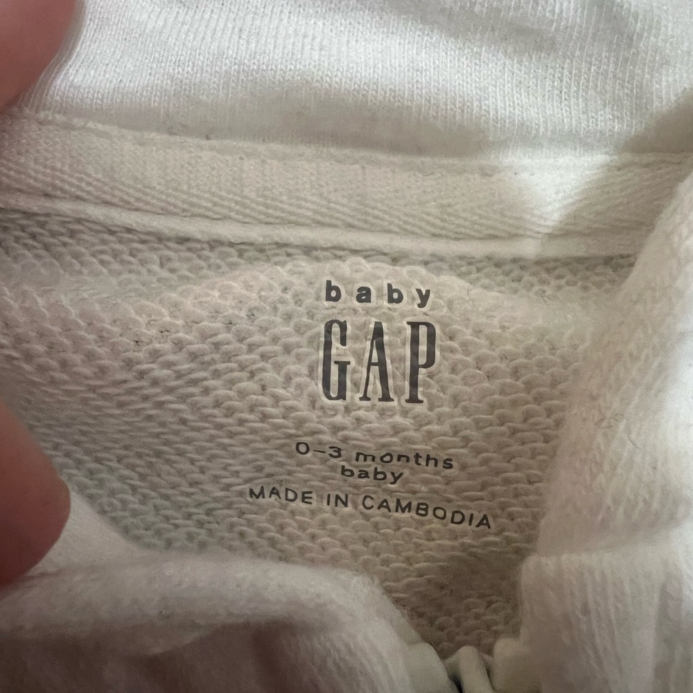 Baby Girl Clothing Bundle Newborn/0-3 Baby Gap Koala Baby Floral Spring Denim - Picture 11 of 16